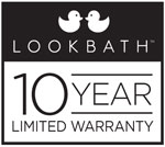 LOOKBATH Warranty