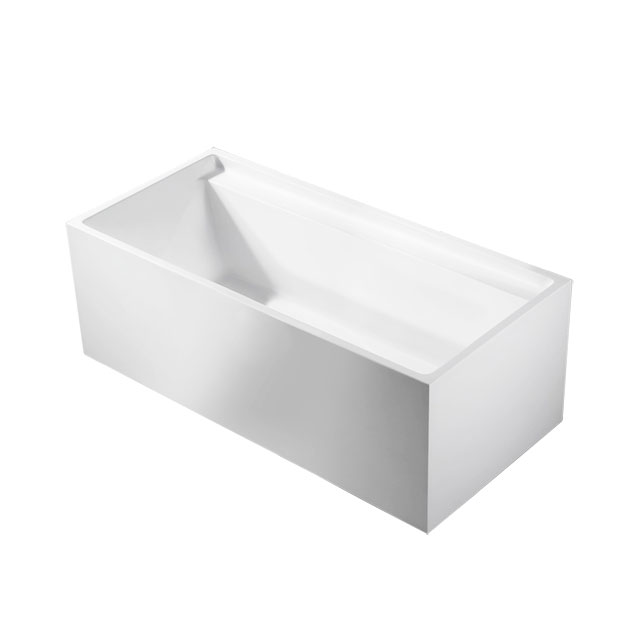 Linger Tub
