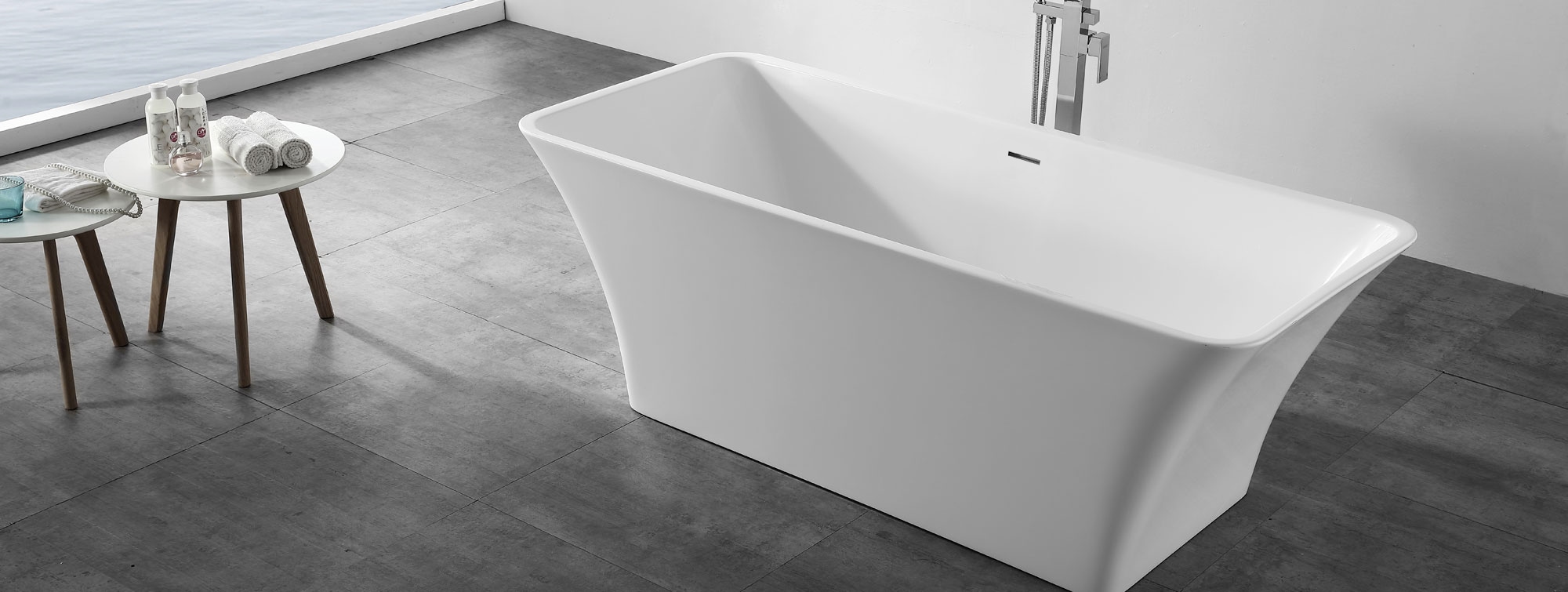 LOOKBATH